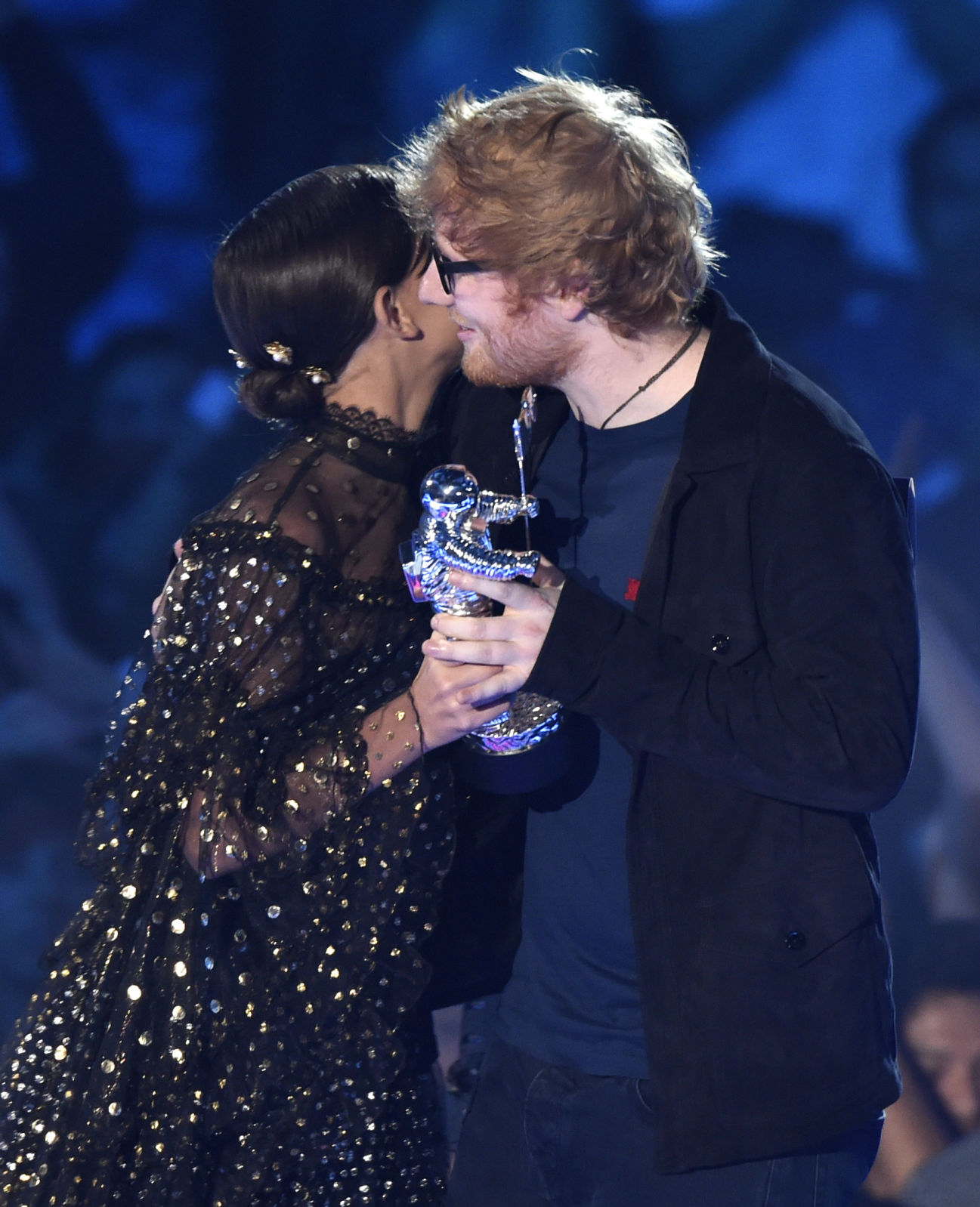 2017 MTV Video Music Awards - Show
